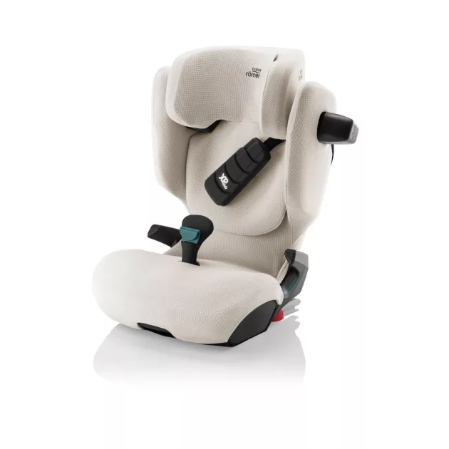 Britax Römer nyári huzat KIDFIX - Moonbeam