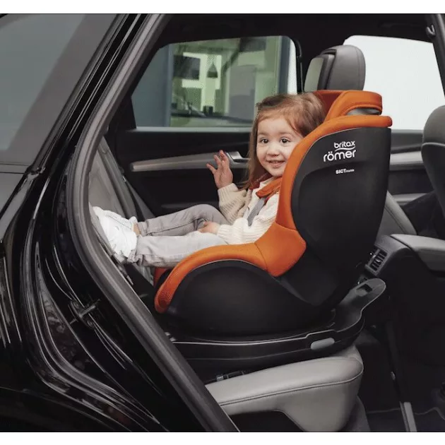 Britax Römer rögzítőtalp gyereküléshez Vario 5Z