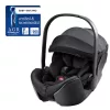 Britax Römer hordozó Baby-Safe Pro Style - Carbon Black