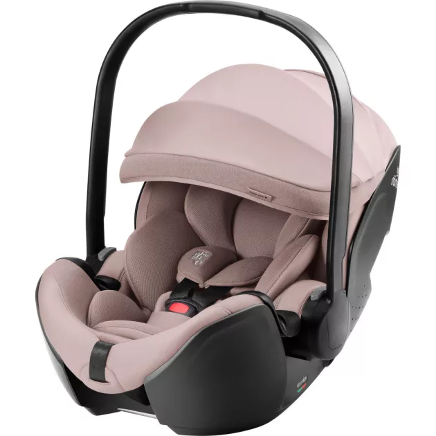 Britax Römer hordozó Baby-Safe Pro Style - Dusty Rose Style