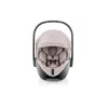 Britax Römer hordozó Baby-Safe Pro Style - Dusty Rose Style
