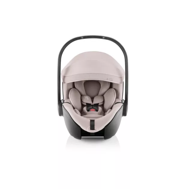 Britax Römer hordozó Baby-Safe Pro Style - Dusty Rose Style