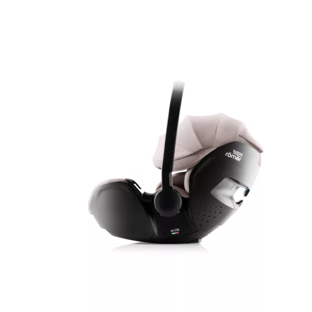 Britax Römer hordozó Baby-Safe Pro Style - Dusty Rose Style