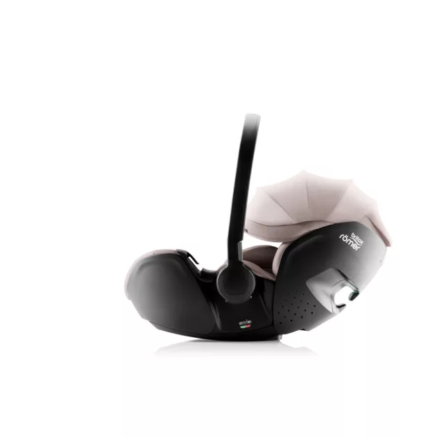 Britax Römer hordozó Baby-Safe Pro Style - Dusty Rose Style
