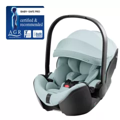 Britax Römer hordozó Baby-Safe Pro Style - Harbor Blue