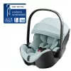 Britax Römer hordozó Baby-Safe Pro Style - Harbor Blue