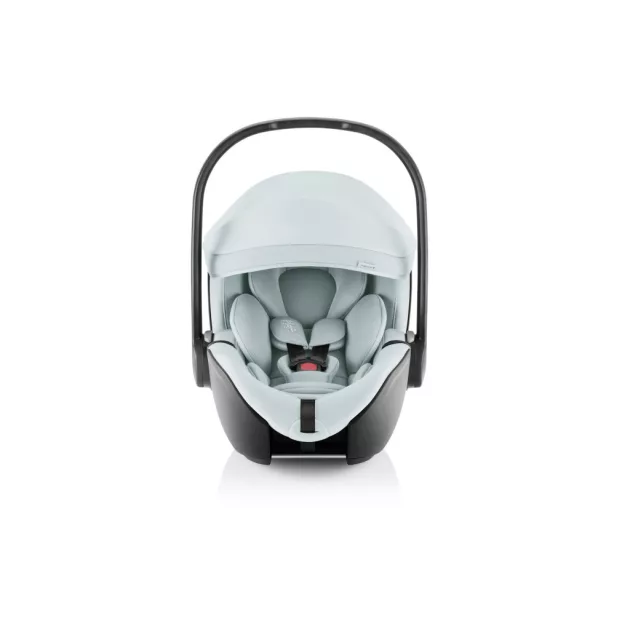 Britax Römer hordozó Baby-Safe Pro Style - Harbor Blue