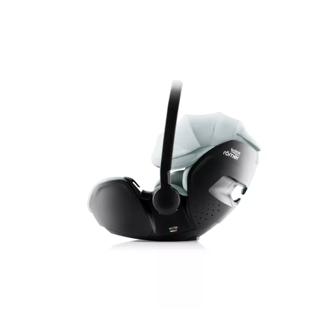 Britax Römer hordozó Baby-Safe Pro Style - Harbor Blue