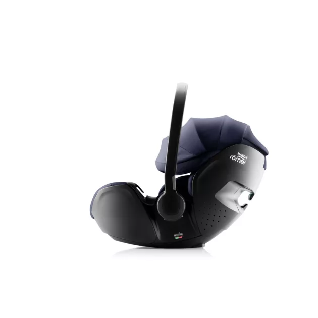 Britax Römer hordozó Baby-Safe Pro Style - Night Blue Style