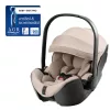 Britax Römer hordozó Baby-Safe Pro Style - Teak