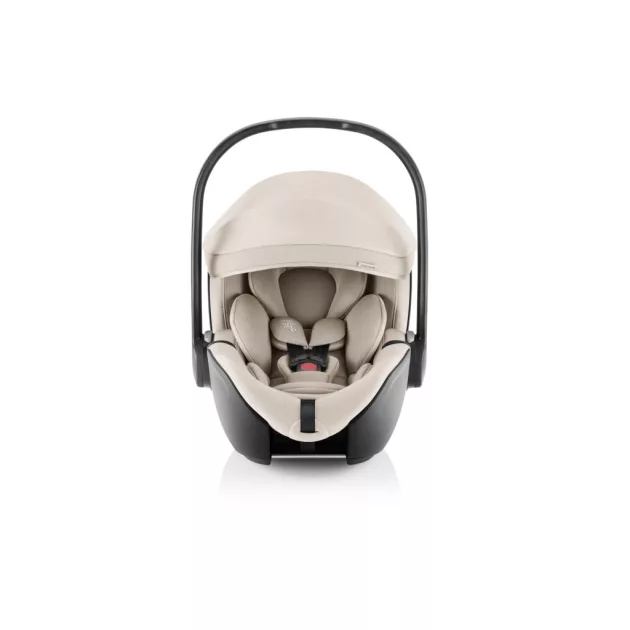 Britax Römer hordozó Baby-Safe Pro Style - Teak