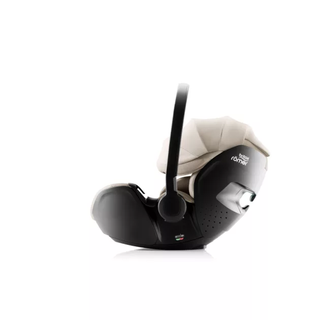 Britax Römer hordozó Baby-Safe Pro Style - Teak