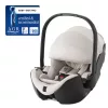 Britax Römer hordozó Baby-Safe Pro Lux - Soft Taupe