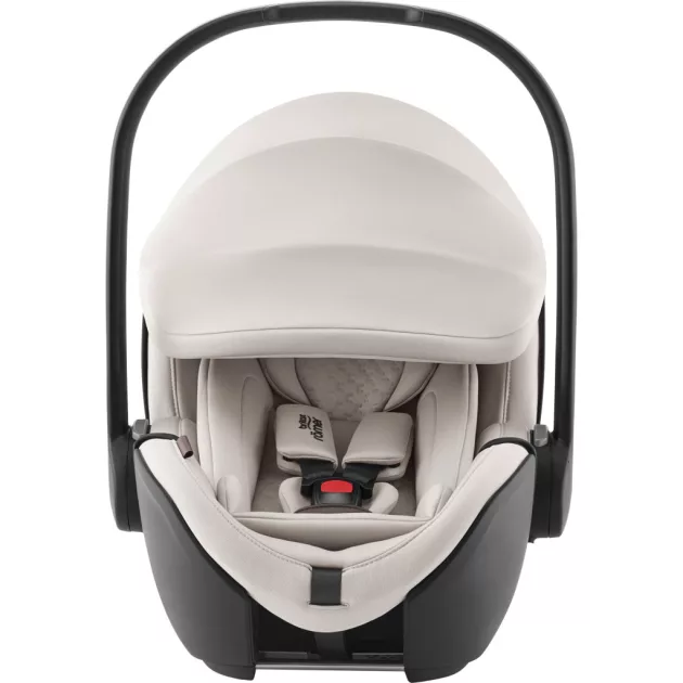 Britax Römer hordozó Baby-Safe Pro Lux - Soft Taupe