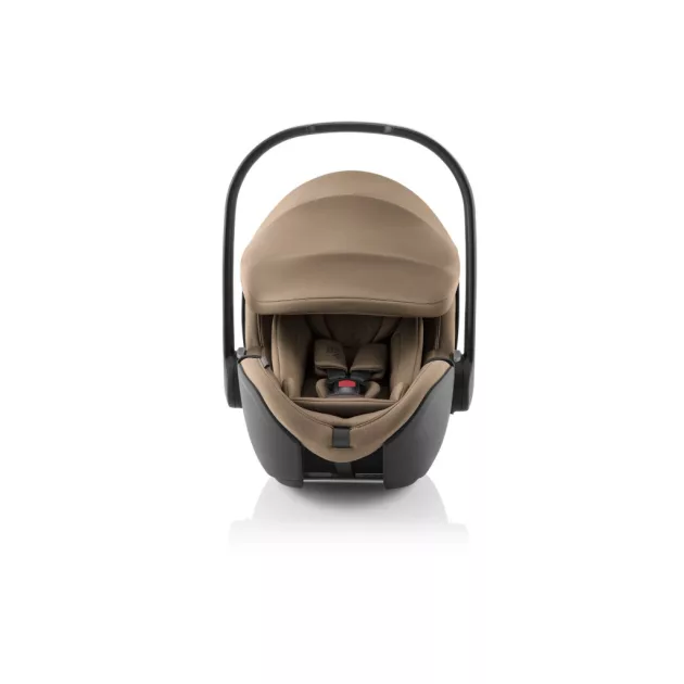 Britax Römer hordozó Baby-Safe Pro Lux - Warm Caramel