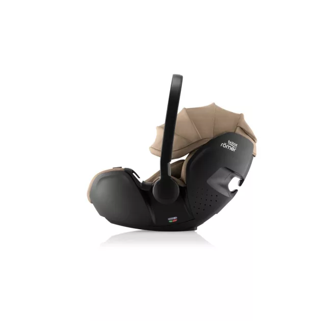 Britax Römer hordozó Baby-Safe Pro Lux - Warm Caramel