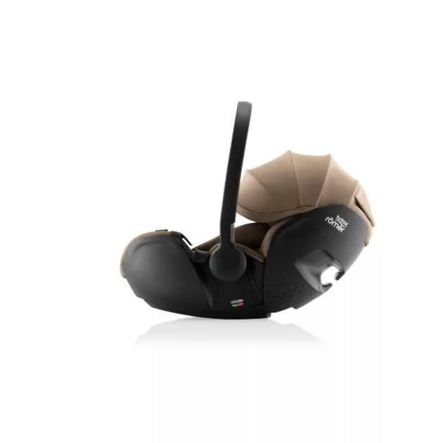 Britax Römer hordozó Baby-Safe Pro Lux - Warm Caramel