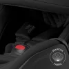 Britax Römer hordozó Baby-Safe Pro Vario Base 5Z bundle Lux - Onyx Black
