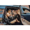 Britax Römer hordozó Baby-Safe Pro Vario Base 5Z bundle Lux - Onyx Black