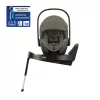 Britax Römer hordozó Baby-Safe Pro Vario Base 5Z bundle Lux - Urban Olive