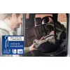 Britax Römer hordozó Baby-Safe Pro Vario Base 5Z bundle Lux - Warm Caramel