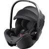 Britax Römer hordozó Baby-Safe Pro Vario Base 5Z bundle Classic - Deep Black