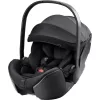 Britax Römer hordozó Baby-Safe Pro Vario Base 5Z bundle Style - Carbon Black