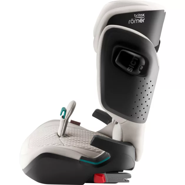 Britax Römer Kidfix i-Size - Soft Taupe