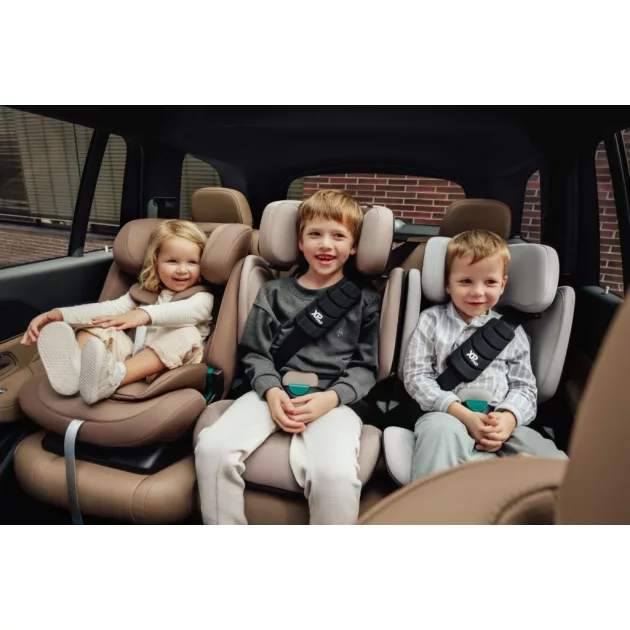 Britax Römer Kidfix i-Size - Soft Taupe