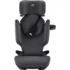 Britax Römer gyerekülés Kidfix Pro Classic - Midnight Grey