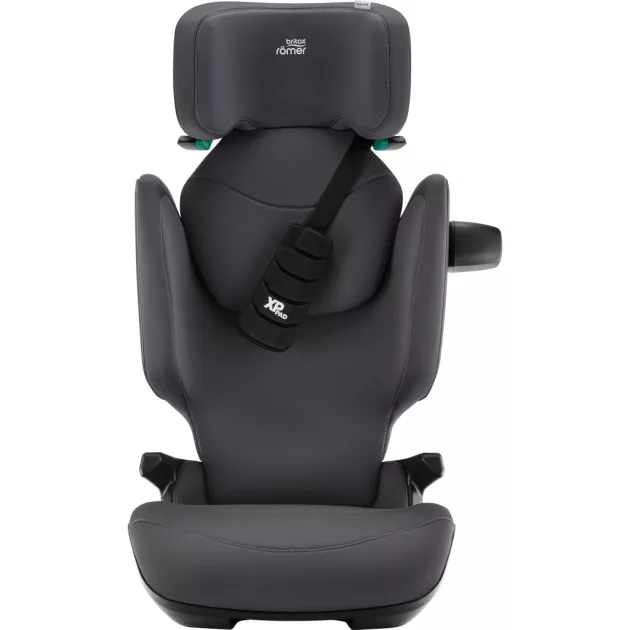 Britax Römer gyerekülés Kidfix Pro Classic - Midnight Grey
