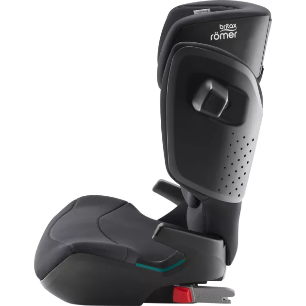 Britax Römer gyerekülés Kidfix Pro Classic - Midnight Grey
