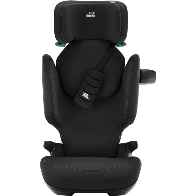Britax Römer gyerekülés Kidfix Pro Classic - Space Black
