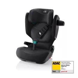 Britax Römer gyerekülés Kidfix Pro Style - Carbon Black