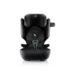 Britax Römer gyerekülés Kidfix Pro Style - Carbon Black