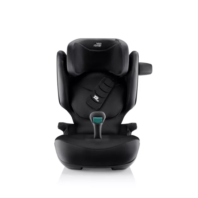 Britax Römer gyerekülés Kidfix Pro Style - Carbon Black