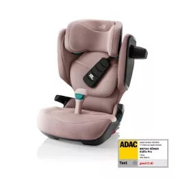 Britax Römer gyerekülés Kidfix Pro Style - Dusty Rose