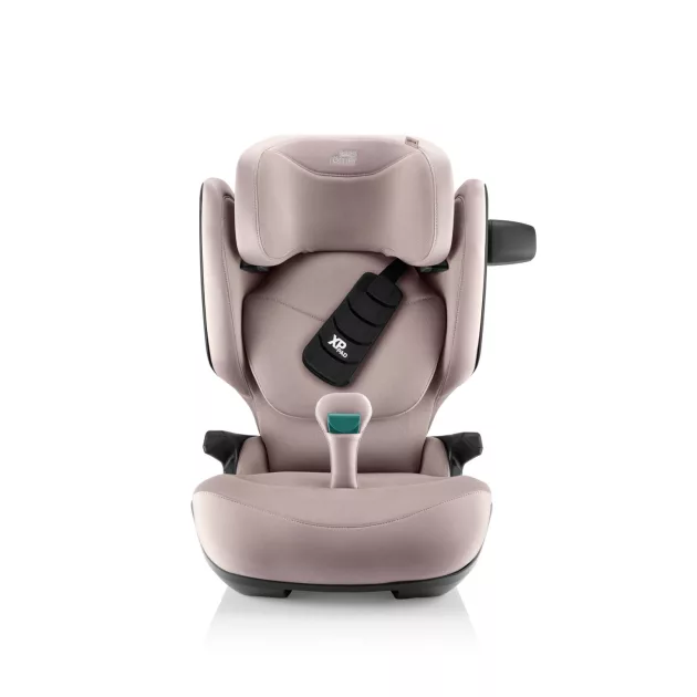 Britax Römer gyerekülés Kidfix Pro Style - Dusty Rose