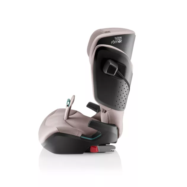 Britax Römer gyerekülés Kidfix Pro Style - Dusty Rose