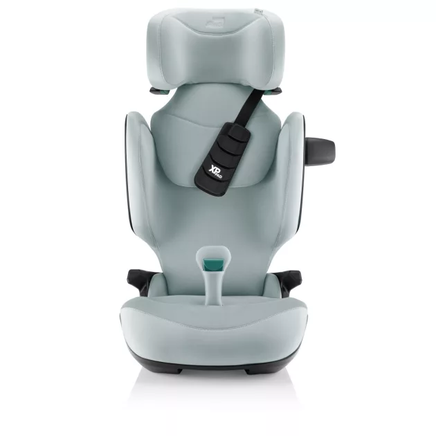 Britax Römer gyerekülés Kidfix Pro Style - Harbor Blue