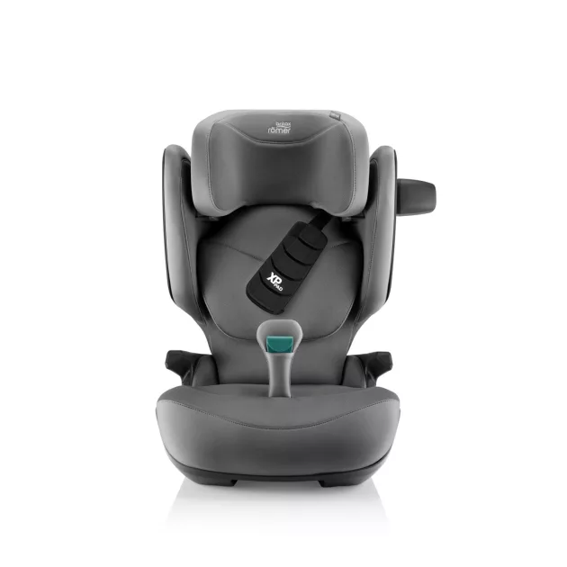 Britax Römer gyerekülés Kidfix Pro Style - Mineral Grey