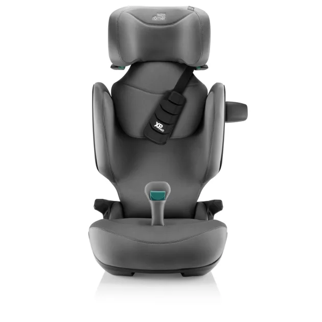 Britax Römer gyerekülés Kidfix Pro Style - Mineral Grey