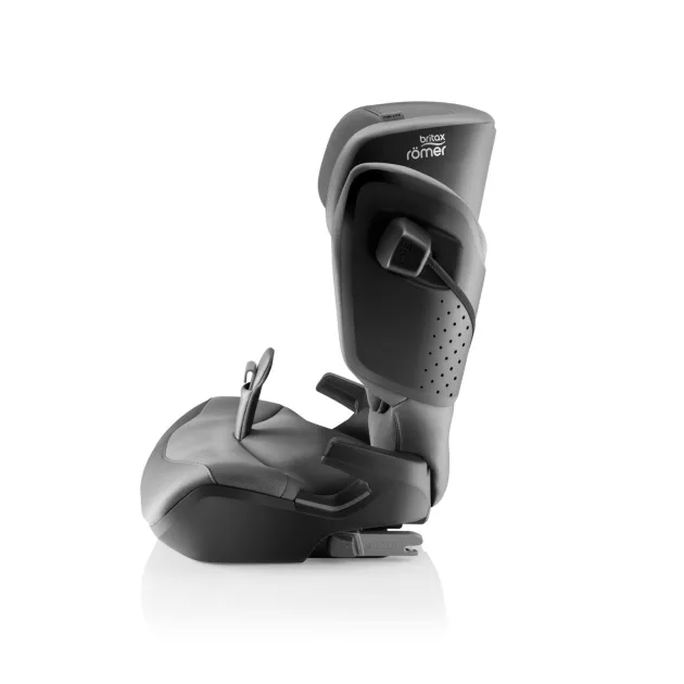 Britax Römer gyerekülés Kidfix Pro Style - Mineral Grey