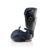 Britax Römer gyerekülés Kidfix Pro Style - Night Blue