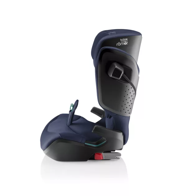 Britax Römer gyerekülés Kidfix Pro Style - Night Blue