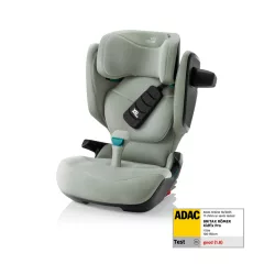 Britax Römer Kidfix Pro gyerekülés - Style Sage Green