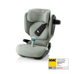 Britax Römer Kidfix Pro gyerekülés - Style Sage Green