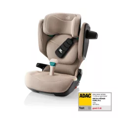 Britax Römer gyerekülés Kidfix Pro Style - Teak