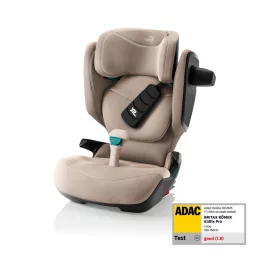Britax Römer gyerekülés Kidfix Pro Style - Teak