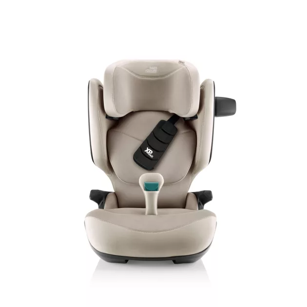 Britax Römer gyerekülés Kidfix Pro Style - Teak